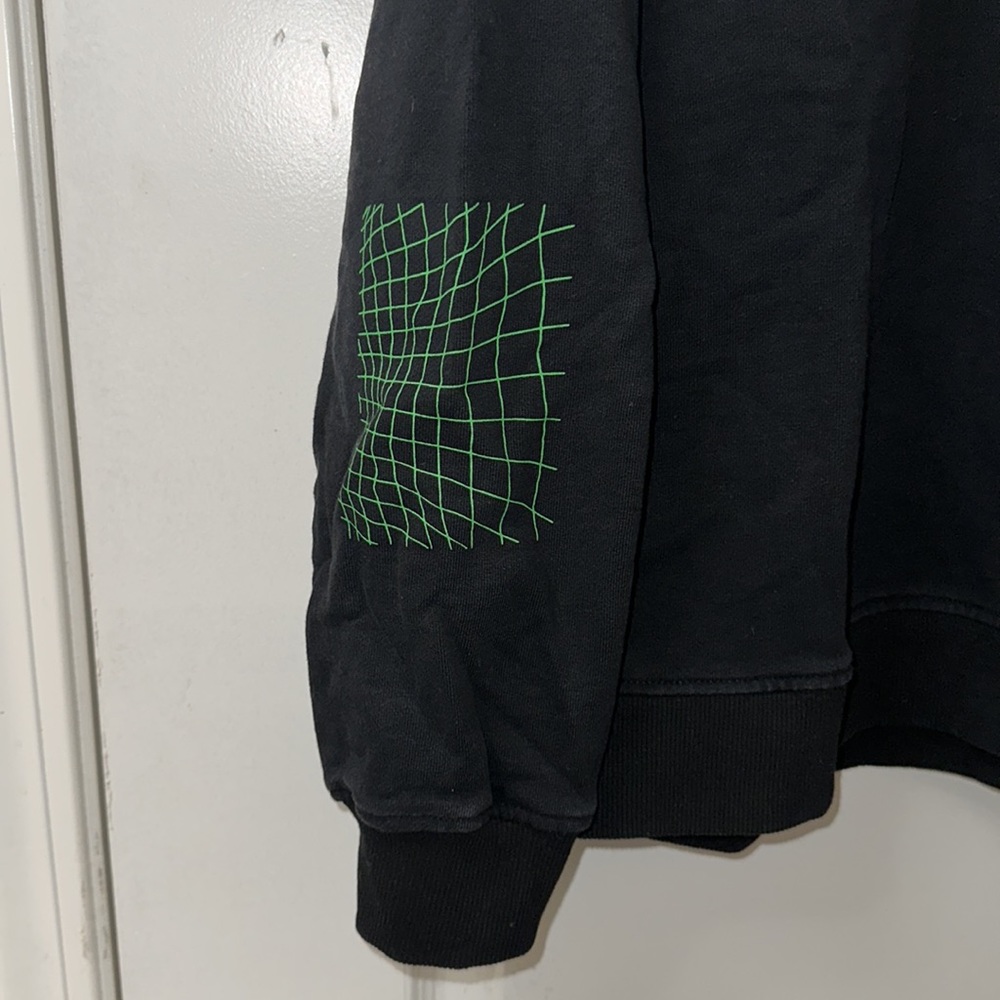 Mayfair The Label Sweatshirt - Picture 4 of 5